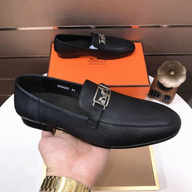 Hermes Business Shoes